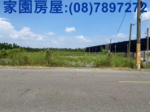 屏東萬巒農地-2