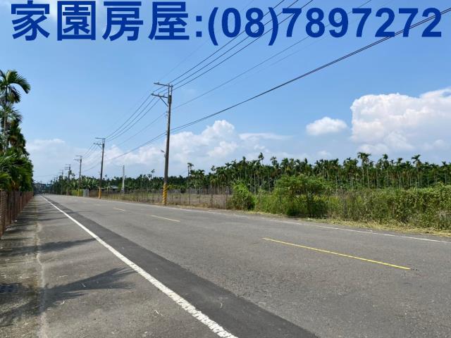 屏東萬巒農地-3