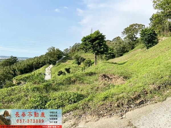 苗栗公館農地-13