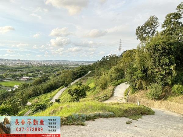 苗栗公館農地-3