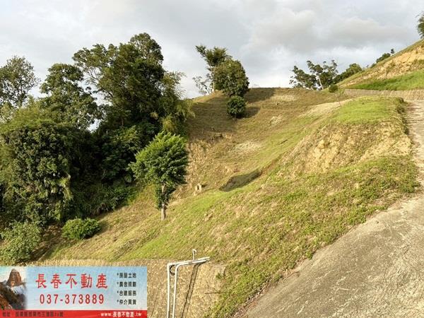 苗栗公館農地-4