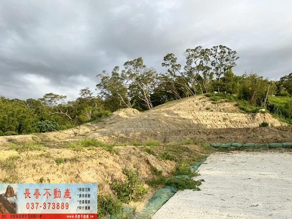 苗栗公館農地-9