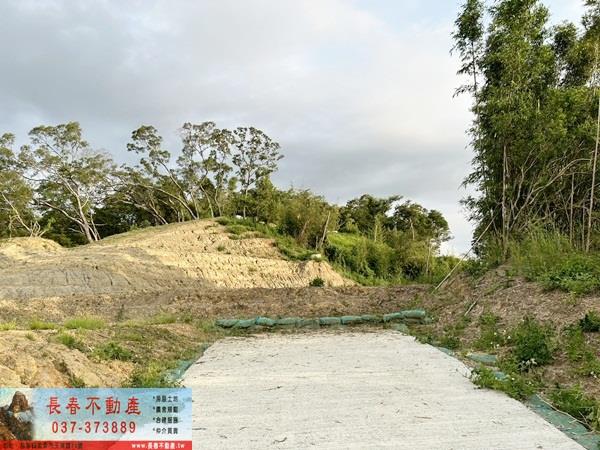苗栗公館農地-11