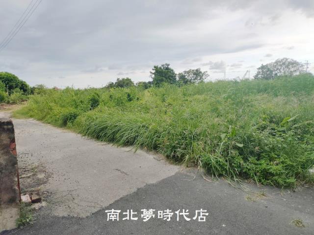 台南西港農地-0