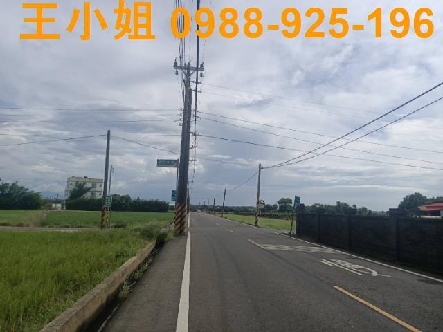 中壢龍岡近體育園區都計內農地出售