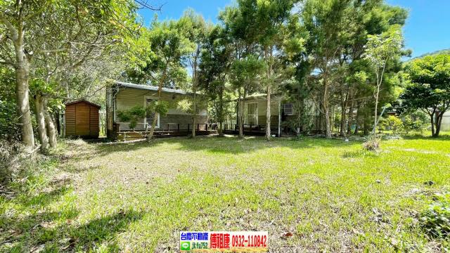 農地山坡地休閒地景觀地小坪數農地露營地農舍資材