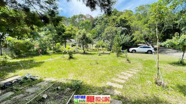 新竹關西農地-6