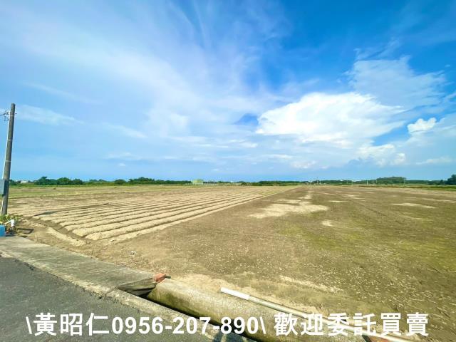 台南佳里農地-1