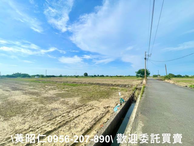 台南佳里農地-3