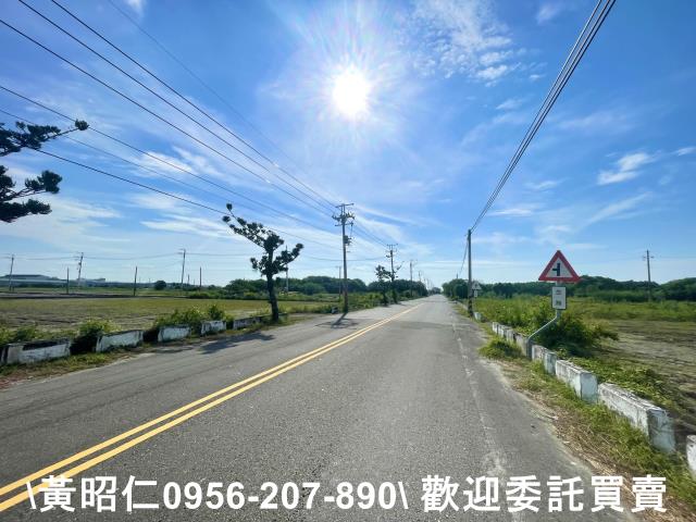 台南佳里農地-5