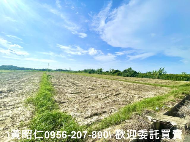 台南佳里農地-2