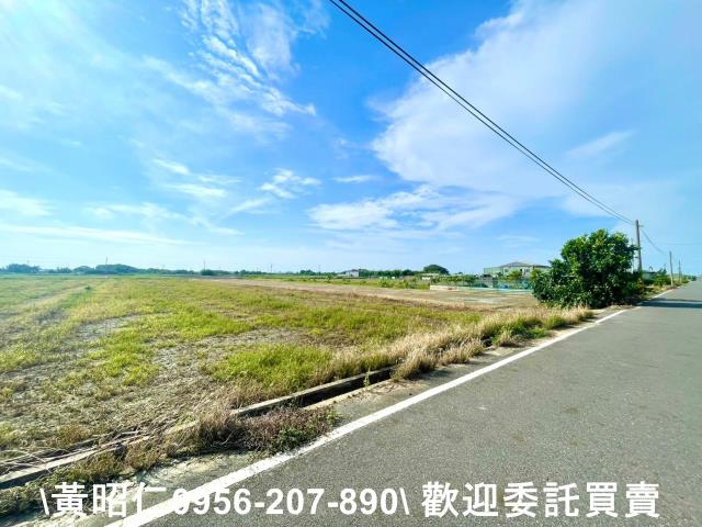 台南佳里農地-3