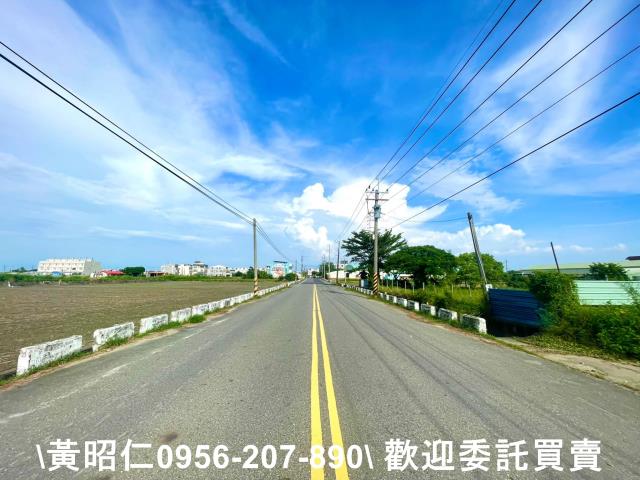 台南佳里農地-5