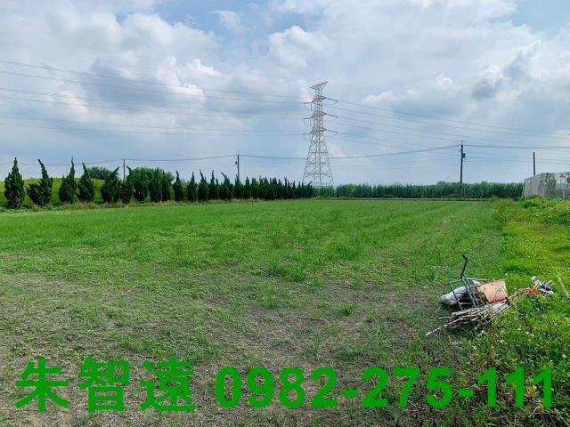 高雄湖內農地-4