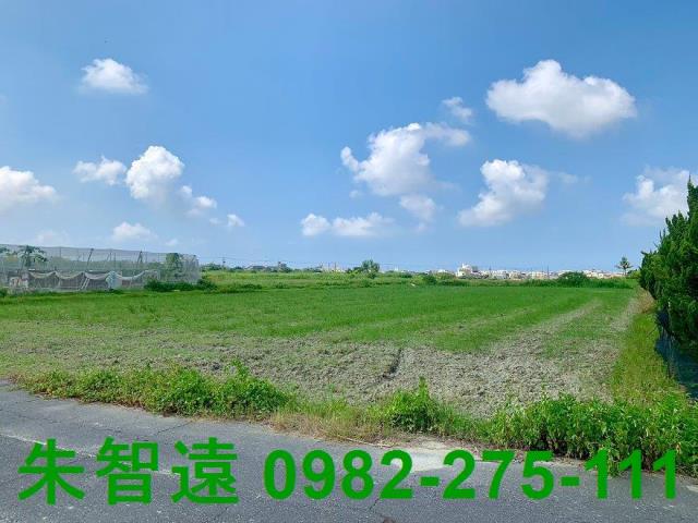 高雄湖內農地-8