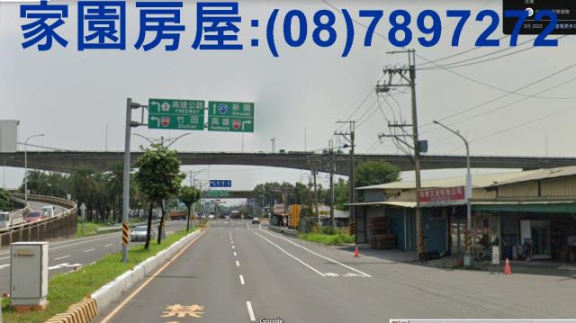 都計農地萬巒官倉休閒退休