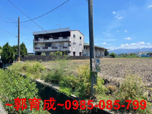 台南白河農地-10