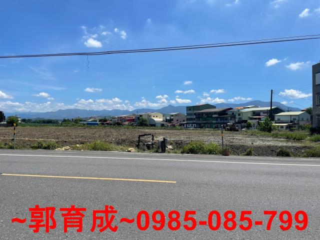 台南白河農地-1