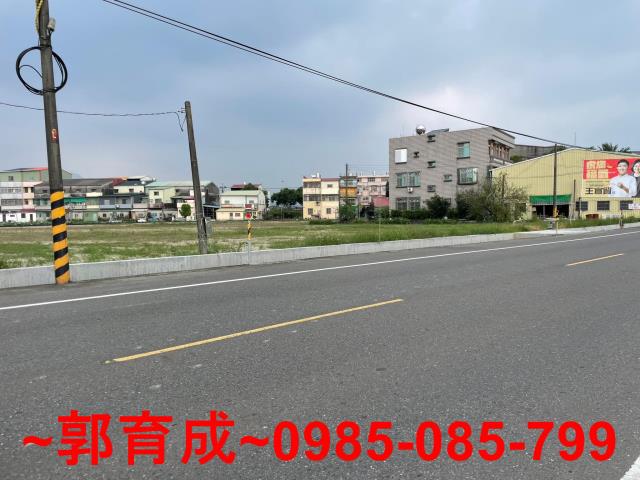 台南白河農地-2