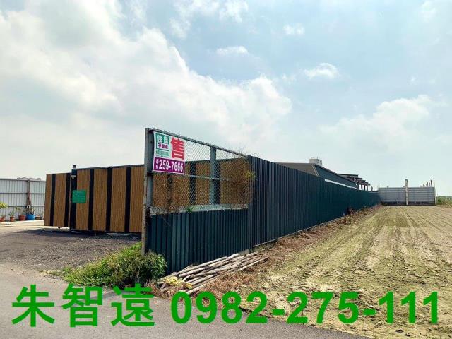 安南農地-6