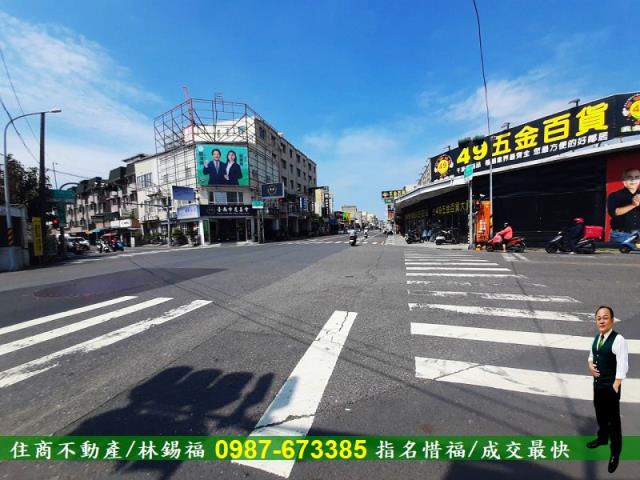 台南安南農地-2