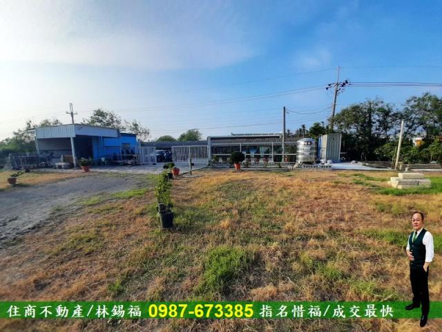 台南安南農地-11