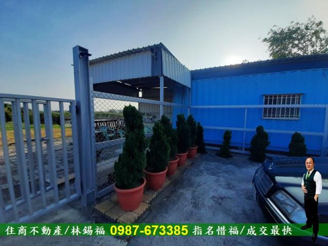 台南安南農地-12