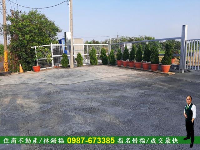 台南安南農地-13