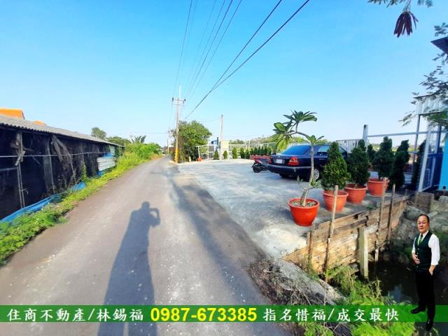 台南安南農地-0