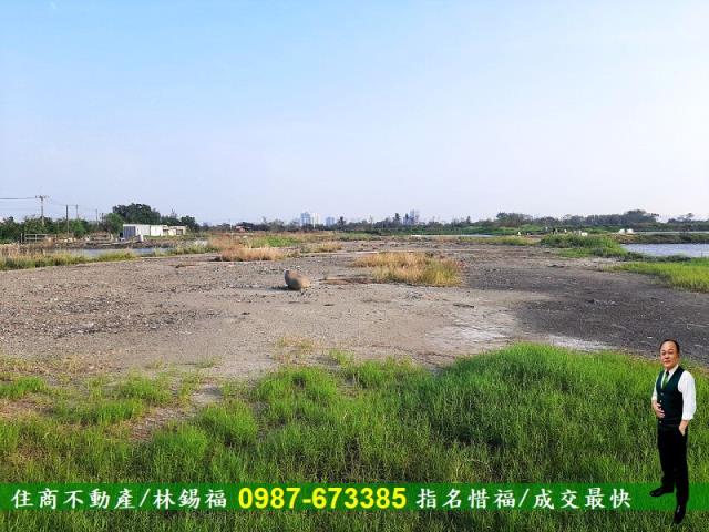 台南安南農地-7