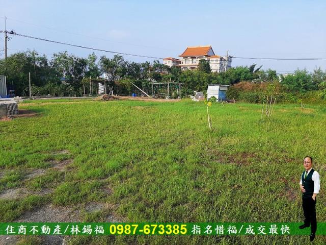 台南安南農地-8