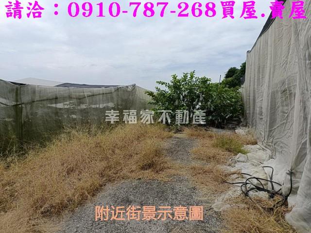 台南玉井農地-3