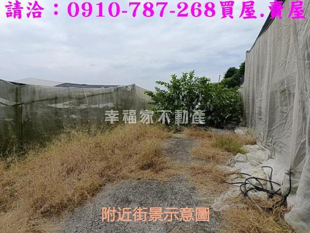 台南玉井農地-9