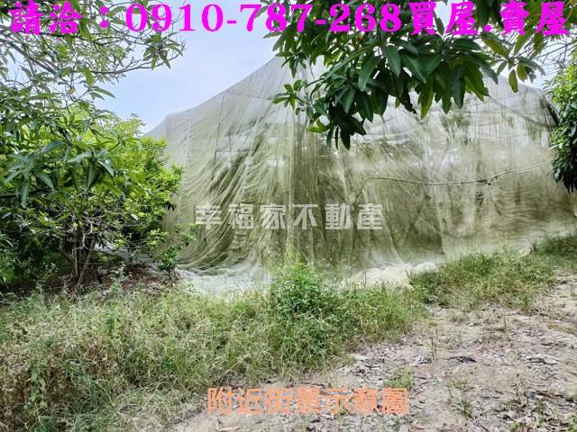 台南玉井農地-2