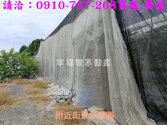 台南玉井農地-4