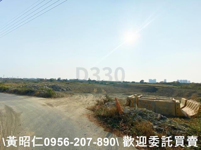 台南仁德農地-3