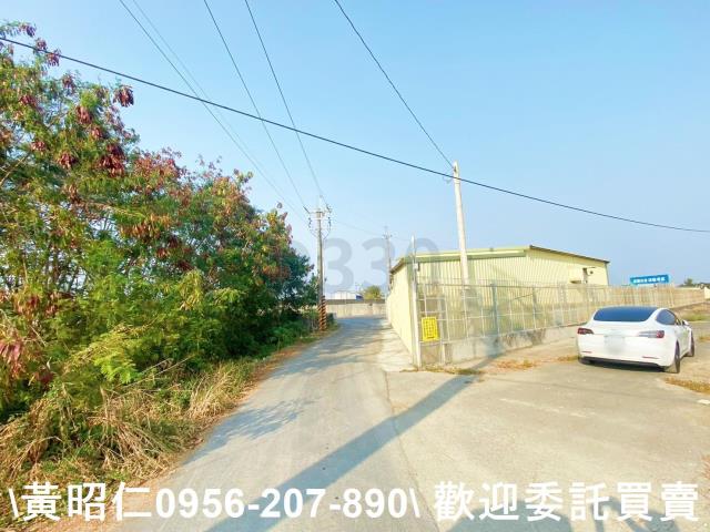 台南仁德農地-7