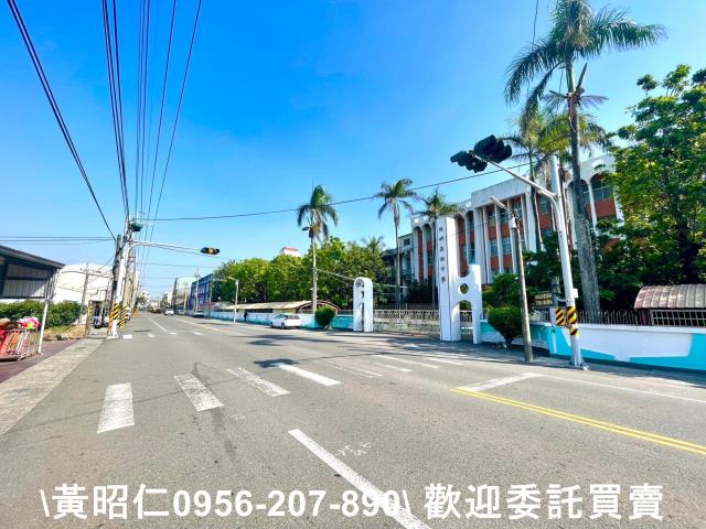 台南西港農地-0