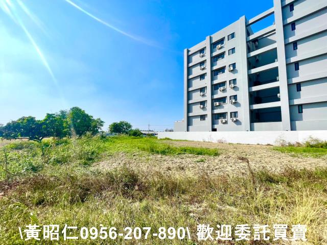 台南西港農地-4