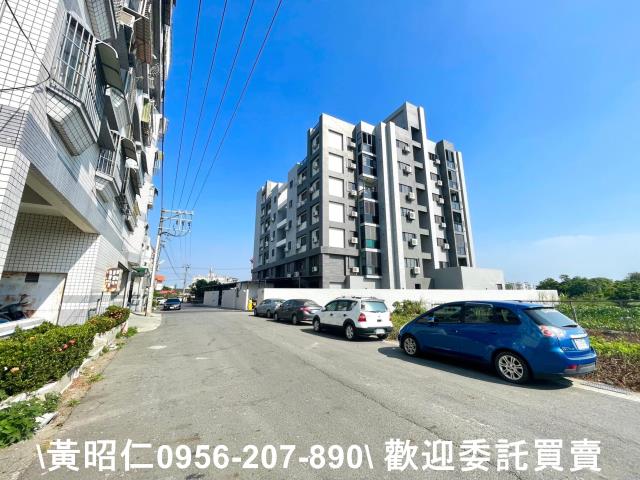 台南西港農地-6