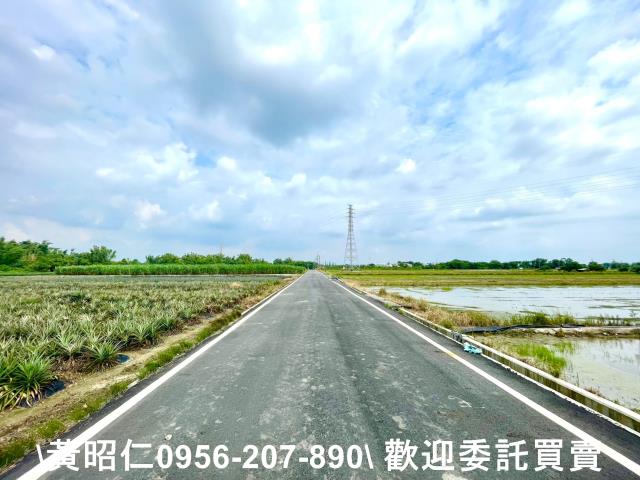 台南新化農地-0