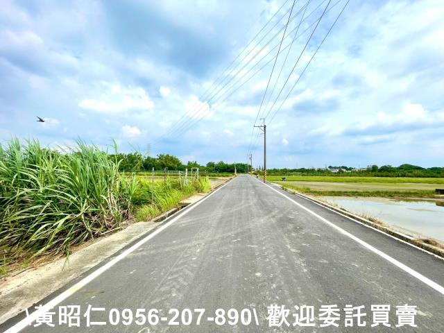 台南新化農地-2