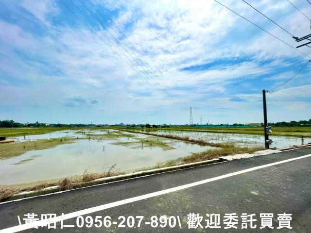 台南新化農地-3