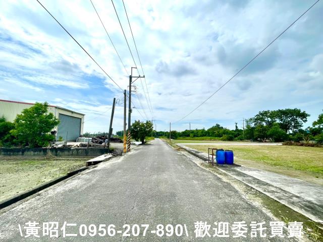 台南新化農地-7