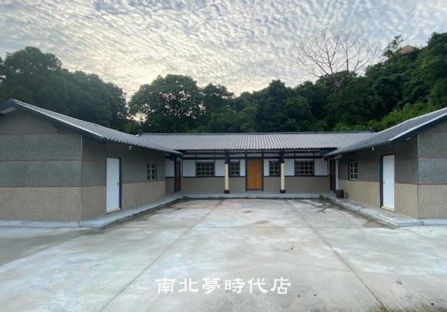 台南市左鎮區台20線丙種建築用地農牧用地大路旁