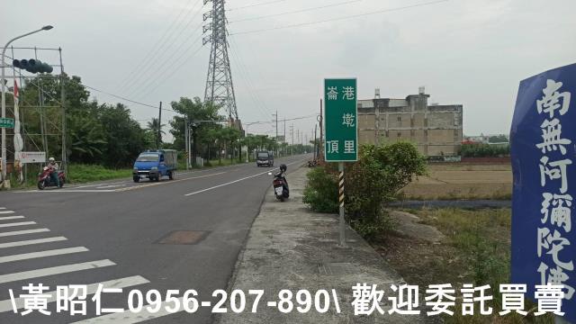 台南新市農地-13