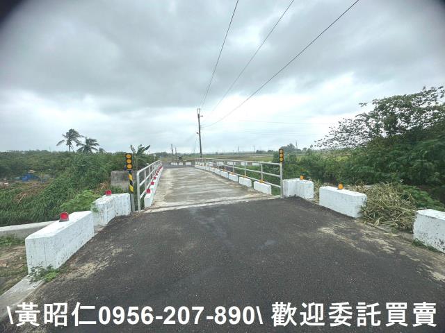 台南新市農地-2