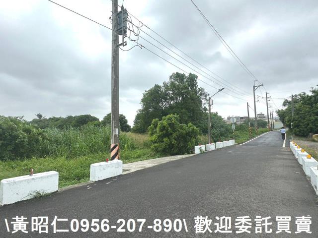 台南新市農地-4