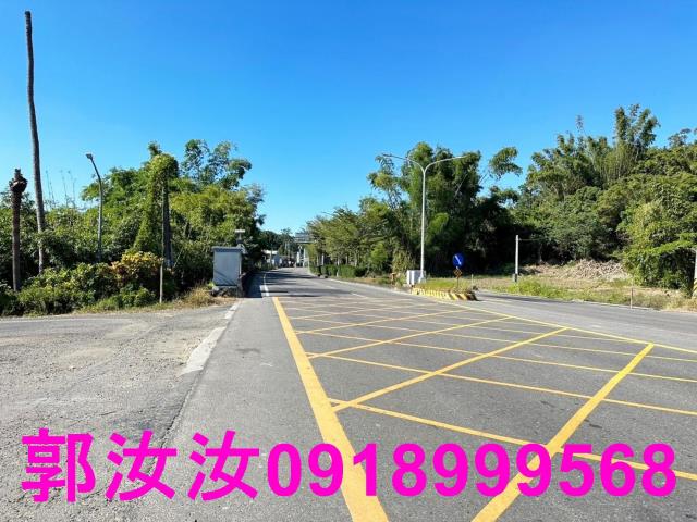 台南關廟農地-2