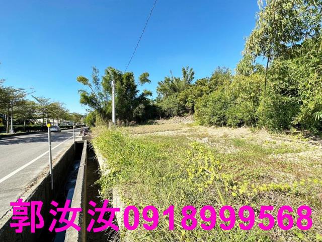 台南關廟農地-4